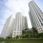 Mulberry Lane Twin Towers